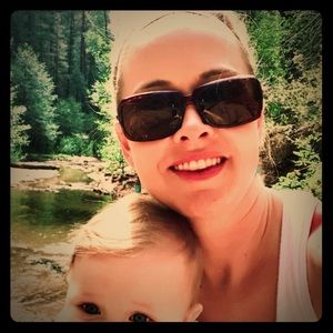 Meet your Posher, Dawn